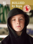 Bullied by Boys cover