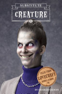Substitute Creature cover