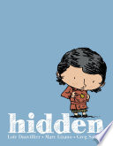Hidden: A Child's Story of the Holocaust cover
