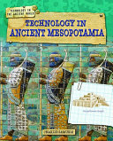 Technology in Mesopotamia cover