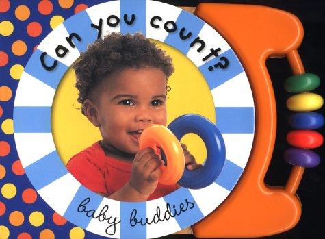 Baby Buddy cover