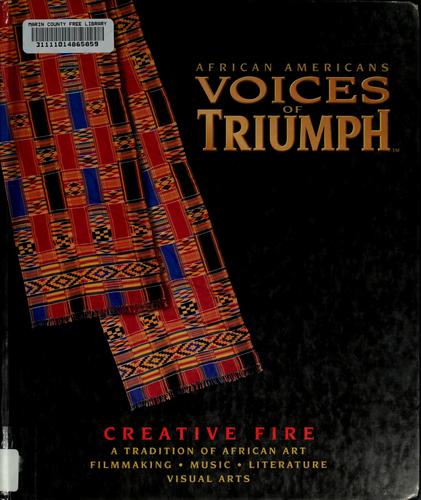Creative Fire cover