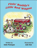Buddy and the Little Puppy cover
