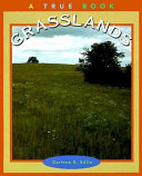 Grasslands cover