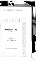Cycles of Life cover