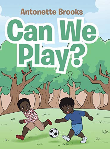 Can We Play? cover