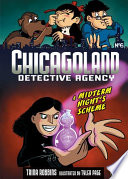 A Midterm Night's Scheme cover