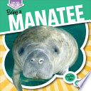 Being a Manatee cover