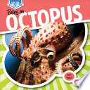 Being an Octopus cover