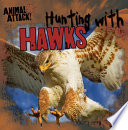 Hunting with Hawks cover