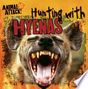 Hunting with Hyenas cover