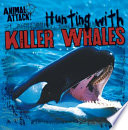 Hunting with Killer Whales cover