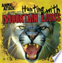 Hunting with Mountain Lions cover