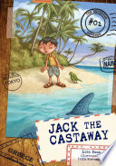 Jack the Castaway cover