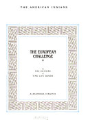 The European Challenge cover