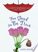 Too Good to Be True cover