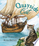 The Quayside Cat cover