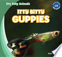 Itty Bitty Guppies cover