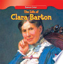 The Life of Clara Barton cover