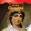 The Life of Cleopatra cover
