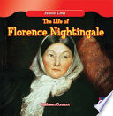 The Life of Florence Nightingale cover