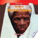 The Life of Harriet Tubman cover