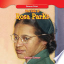 The Life of Rosa Parks cover