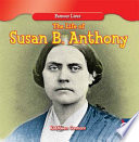 The Life of Susan B. Anthony cover