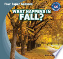 What Happens in Fall? cover