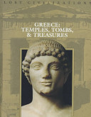 Greece: Temples, Tombs, and Treasures cover