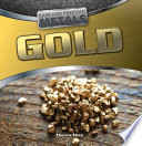Gold cover