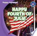 Happy Fourth of July! cover