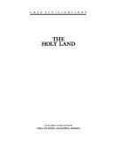 The Holy Land cover