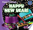 Happy New Year! cover