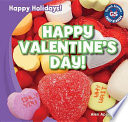 Happy Valentine's Day! cover