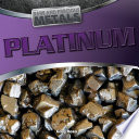 Platinum cover