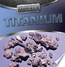 Titanium cover