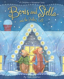 Boris and Stella and the Perfect Gift cover