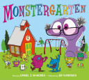 Monstergarten cover