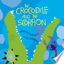 The Crocodile and the Scorpion cover