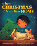 When Christmas Feels Like Home cover