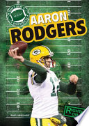 Aaron Rodgers cover