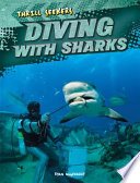 Diving with Sharks cover