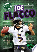 Joe Flacco cover