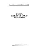 Incas: Lords of Gold and Glory cover