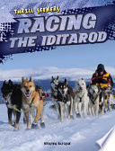 Racing the Iditarod cover