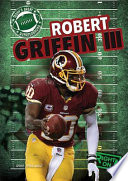 Robert Griffin III cover