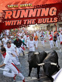 Running with the Bulls cover