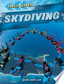 Skydiving cover