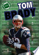 Tom Brady cover